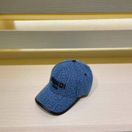 Picture of Fendi Cap _SKUFendiCapdxn372779